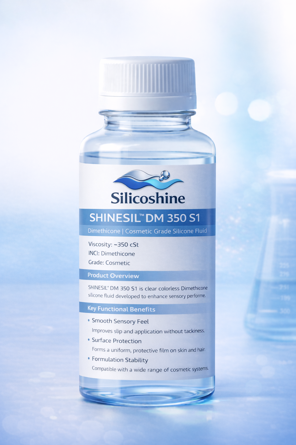 Dimethicone Fluid