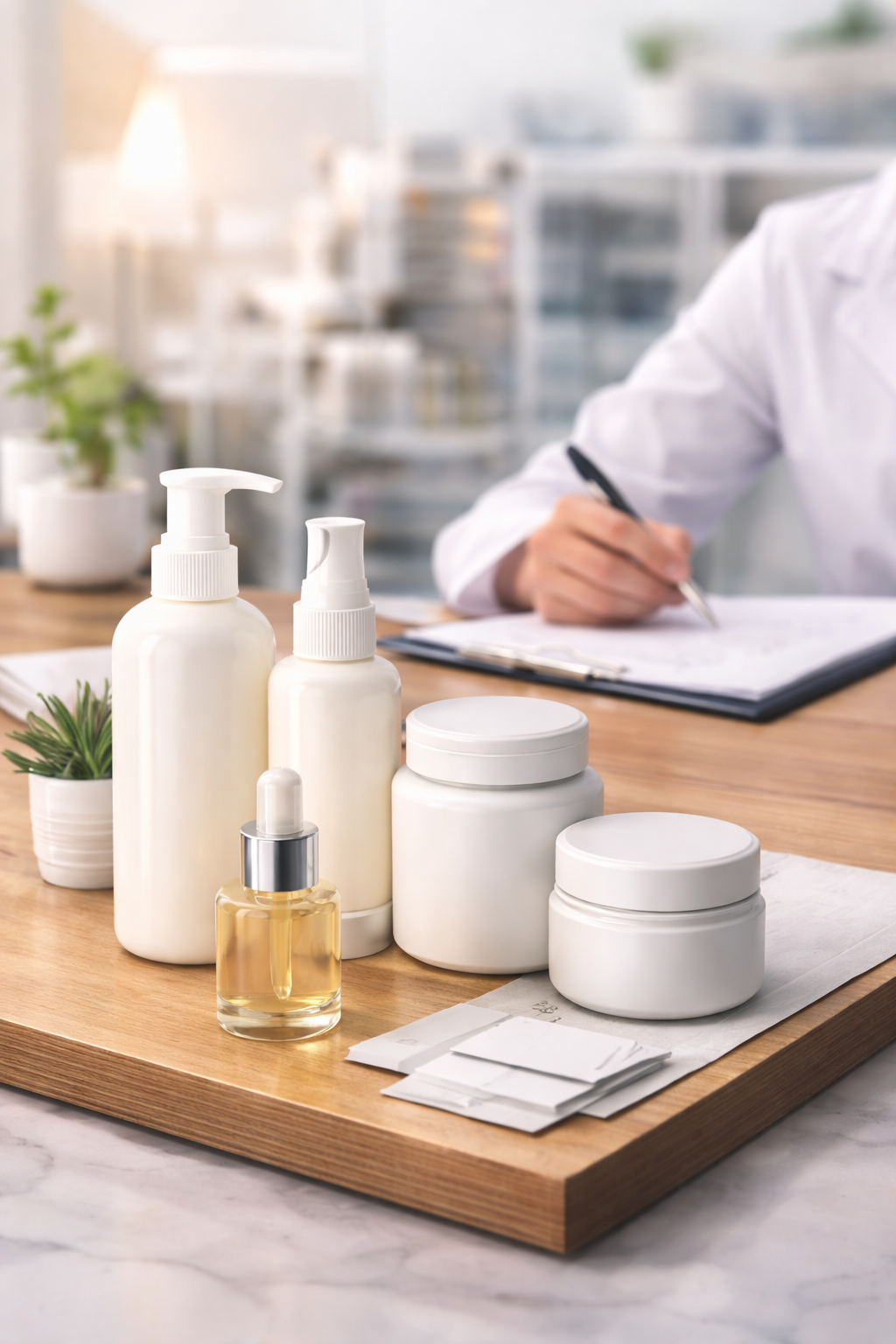 Home page Private Label Exporters