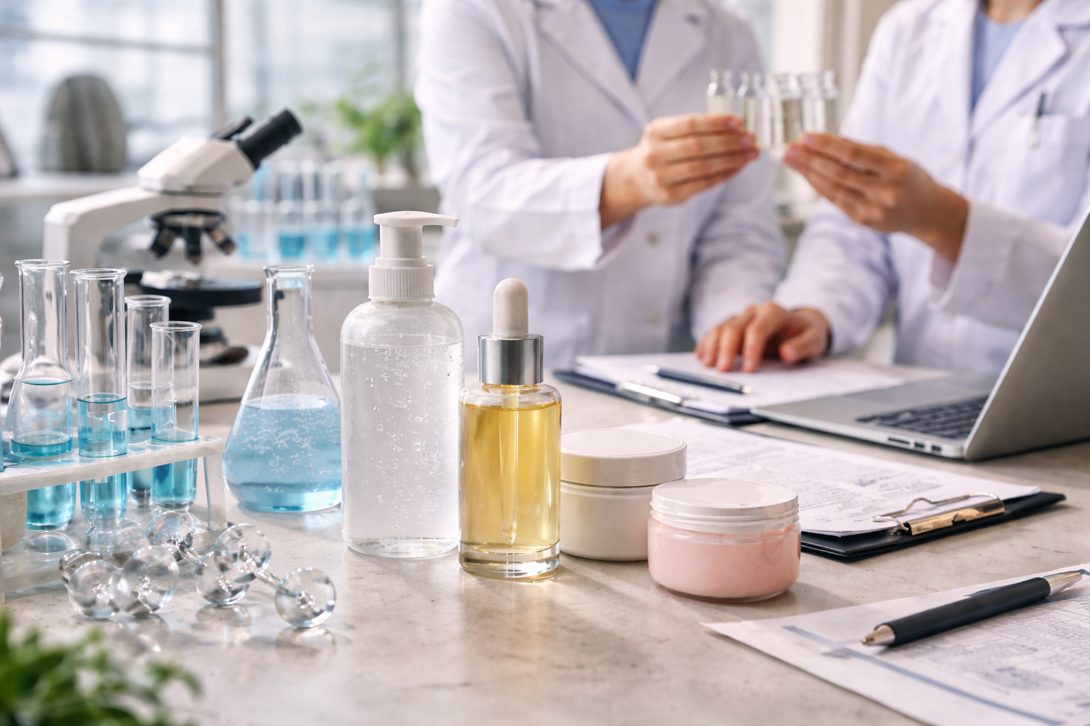 Customer Support Team