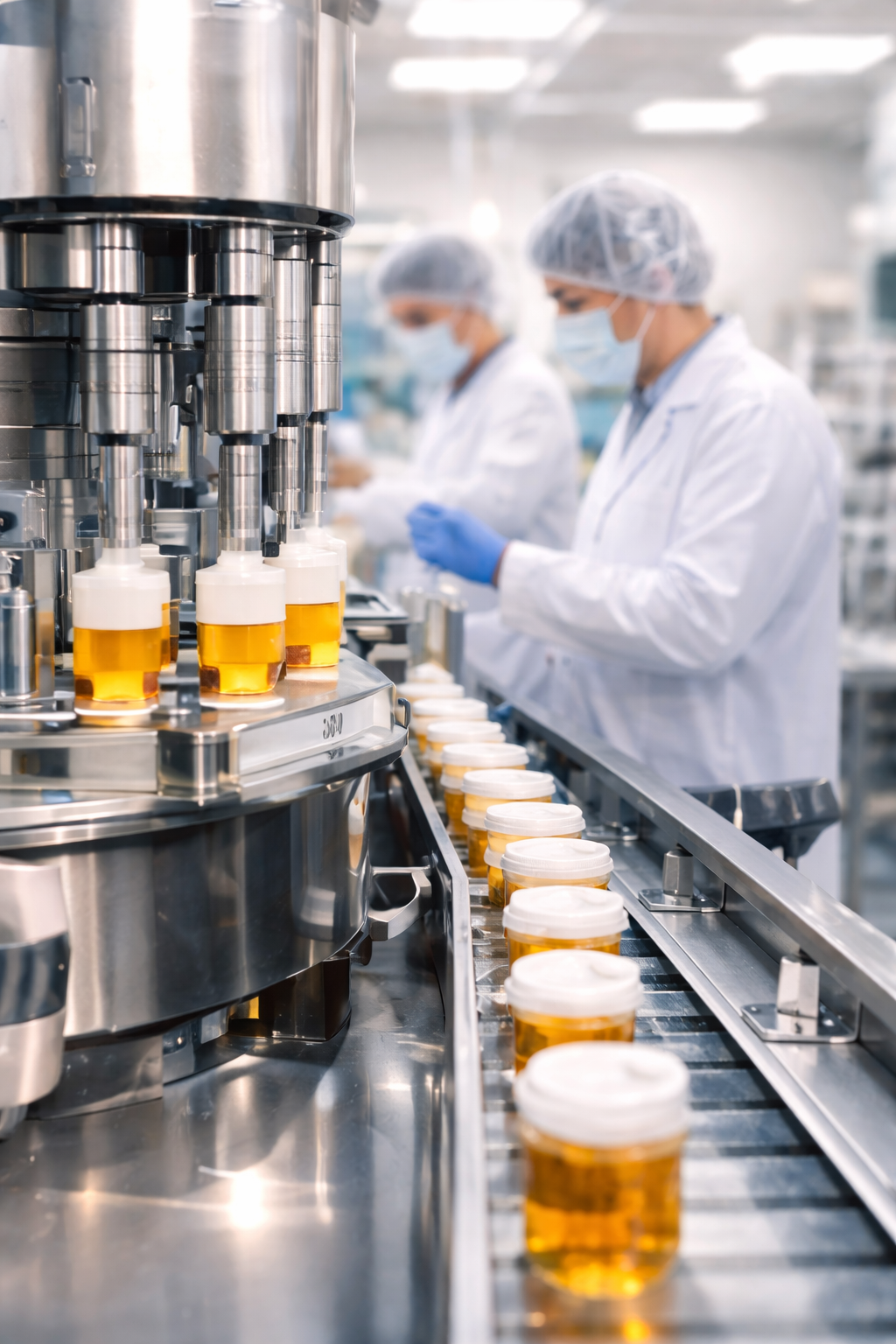 Home page Contract Manufacturers