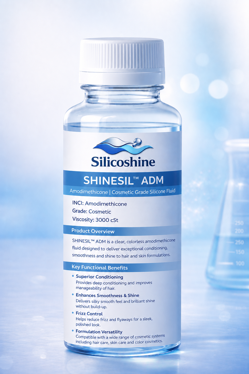 SHINESIL ADM amodimethicone